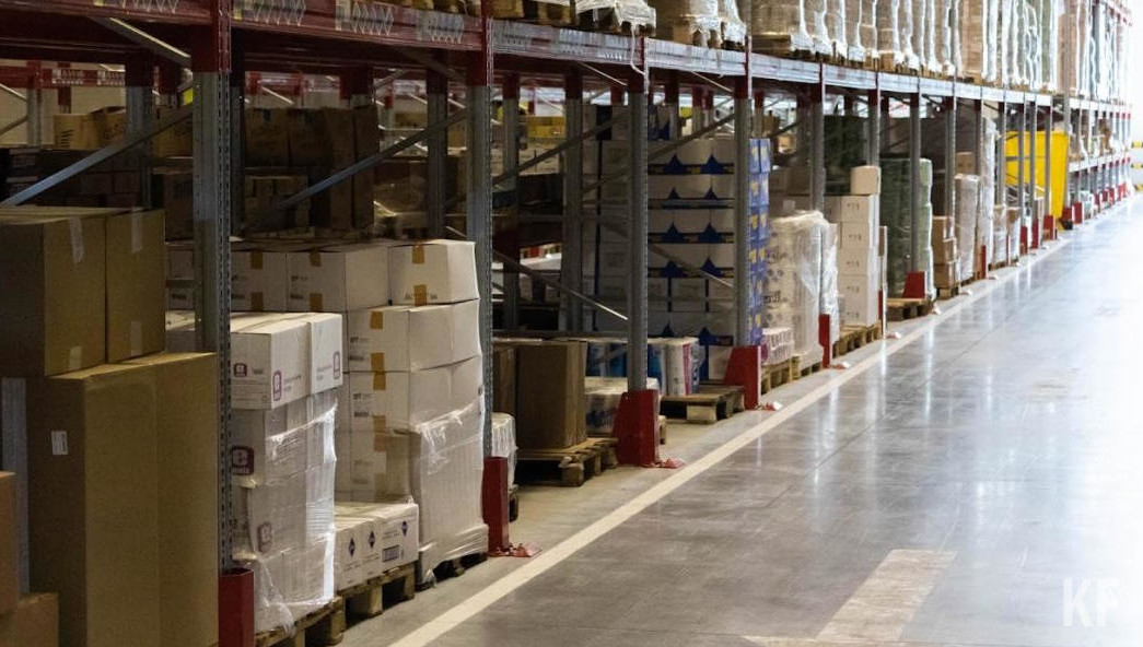 Платформа представляет собой свод антисанкционных ресурсов.