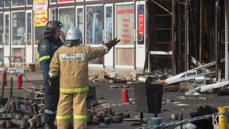 Специалистам предлагают в среднем 27 тысяч рублей.