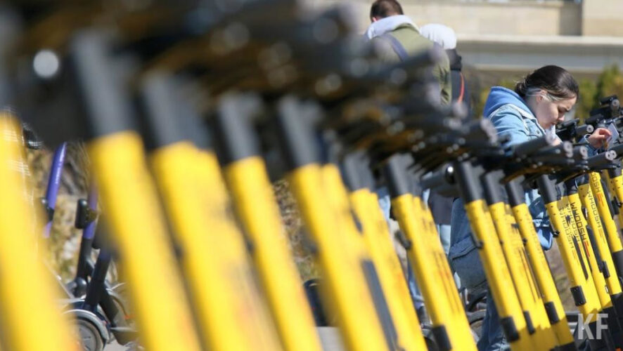 Сервис проработал в автограде меньше недели.