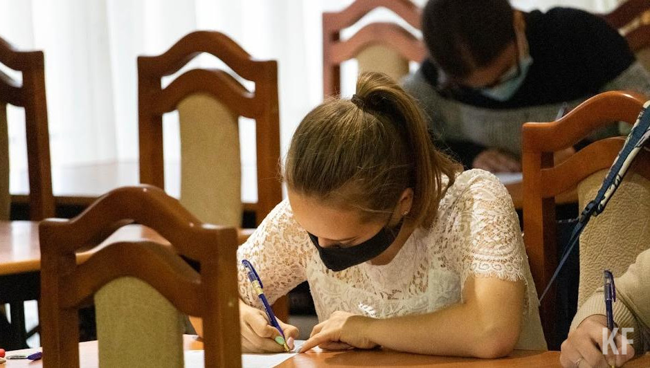 Он пройдёт с 3 по 7 ноября. Мероприятие организуют в рамках Года родных языков и народного единства