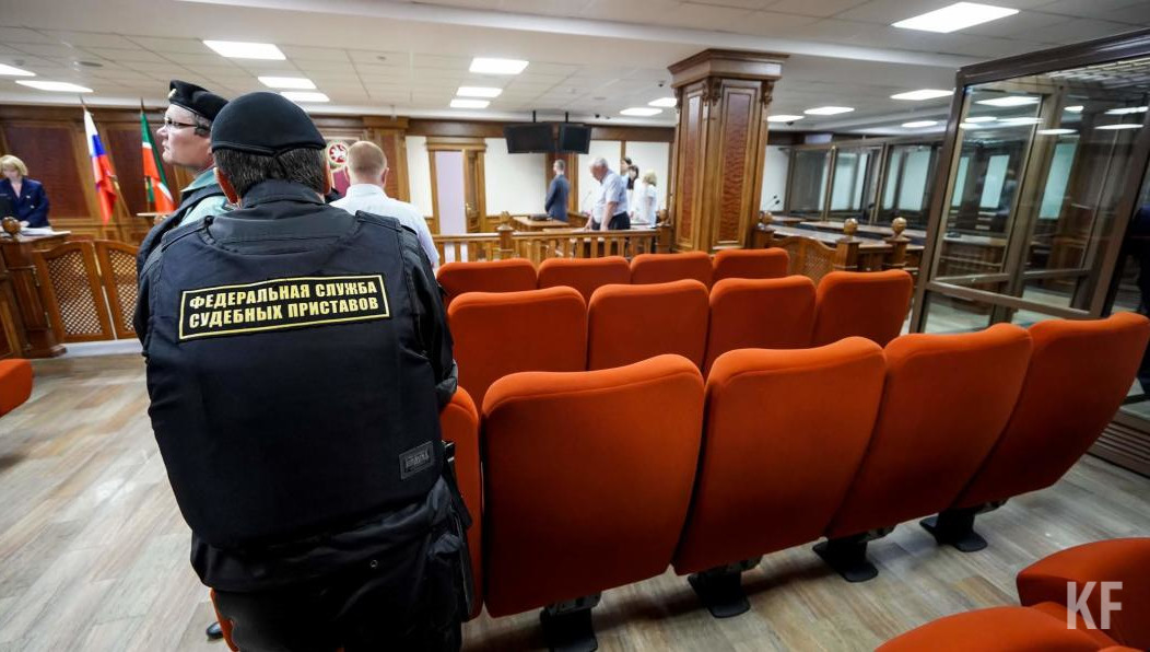 Предприятие заказало товар