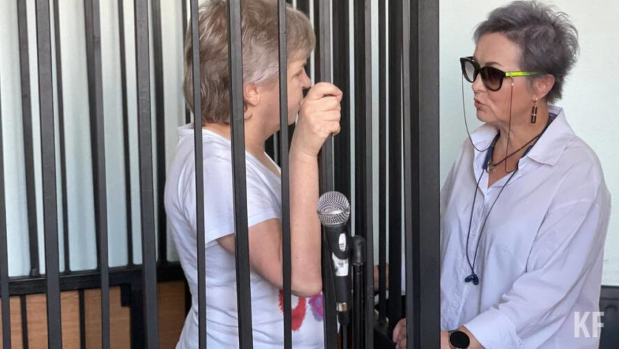 Дело Натальи Томиловой вернулось в прокуратуру из-за нехватки 450 рублей в обвинении.