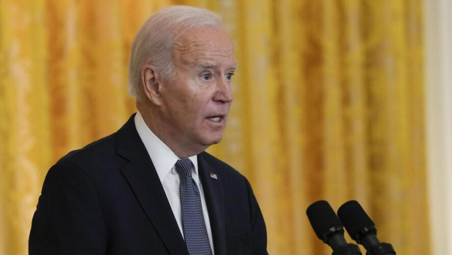 Президент США считает