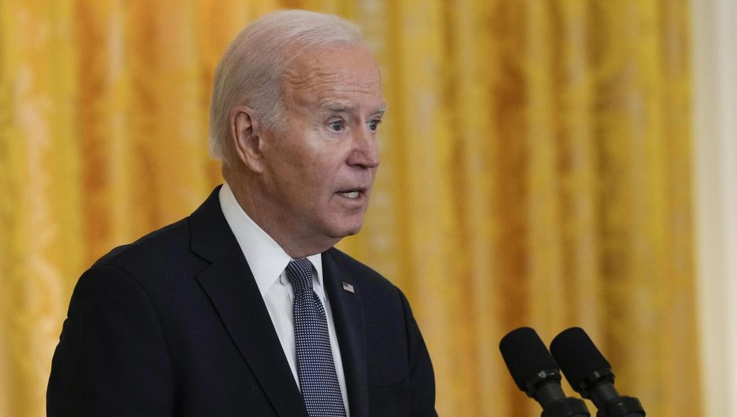 Президент США считает