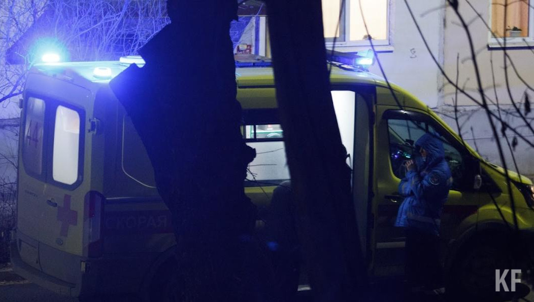 Женщина рассказала о произошедшем в соцсетях.