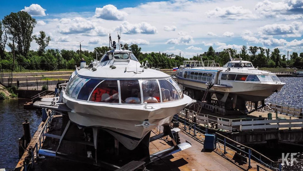 Он будет ходить по пятницам