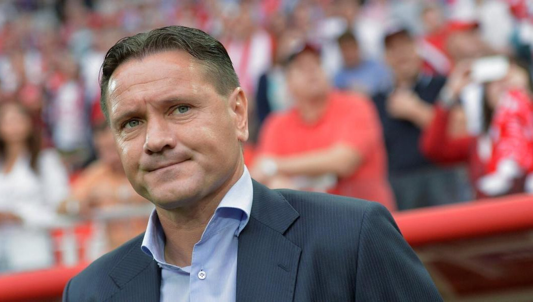 Бывший футболист сборной России прокомментировал развитие спорта в республике Татарстан.