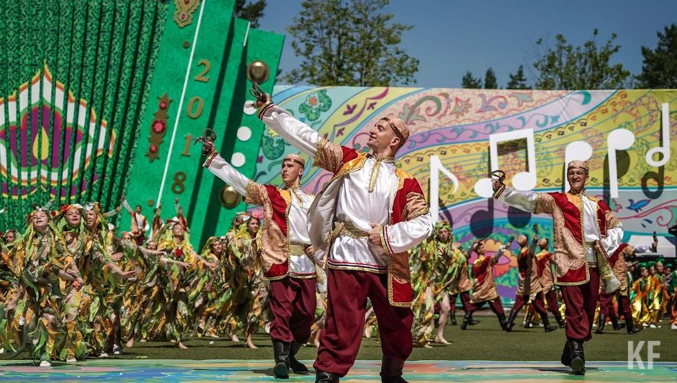 Он пройдет в Березовой роще поселка Мирный.