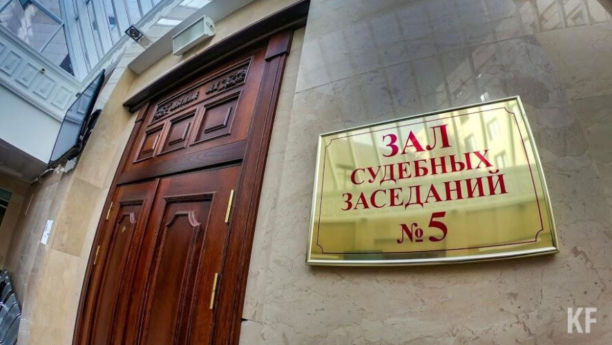 Константин Михеев выкупил помещения у мошенниц.