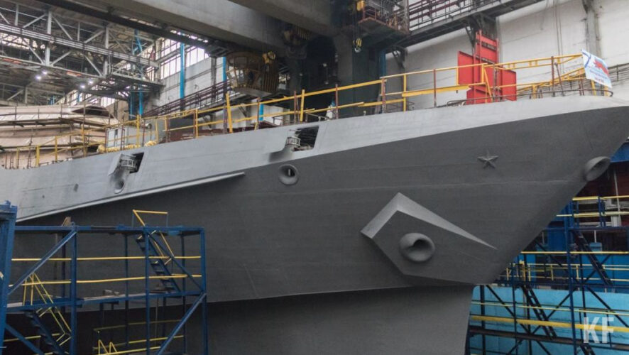 В предприятии уточнили