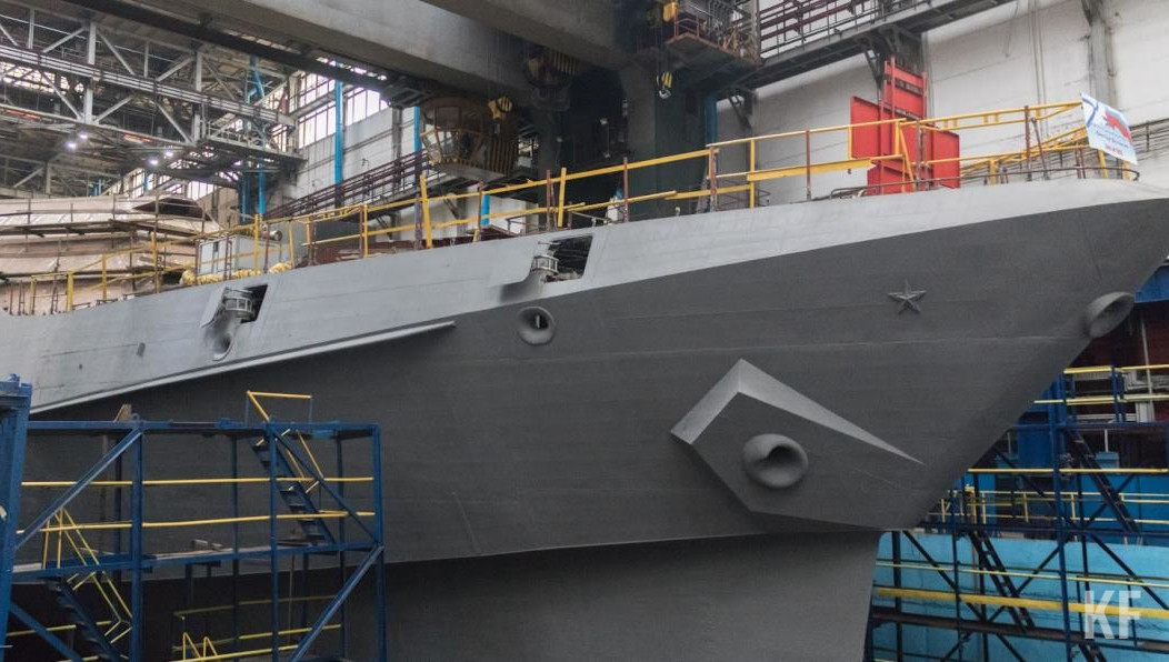 В предприятии уточнили