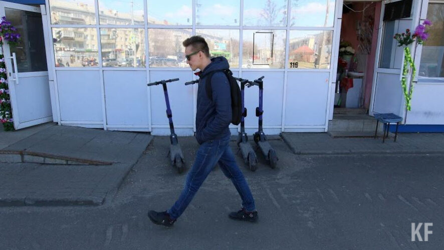 В некоторых местах скорость ограничили.