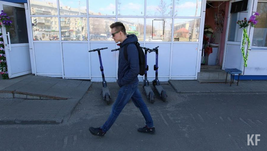 В некоторых местах скорость ограничили.