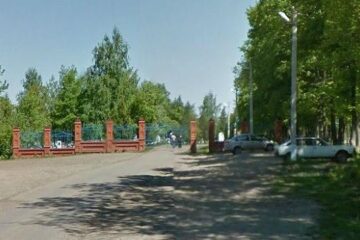 200 000 рублей выделили власти Чистополя на содержание пяти городских кладбищ. Соответствующая заявка размещена на сайте госзакупок РФ.