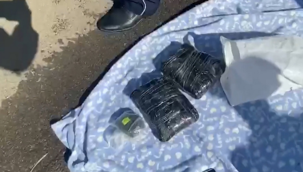 Автолюбитель на «Субару» вез запрещенные вещества из Сергиевого Посада.