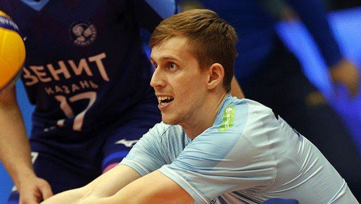 Игрок перебрался в питерский &laquo;Зенит&raquo;.