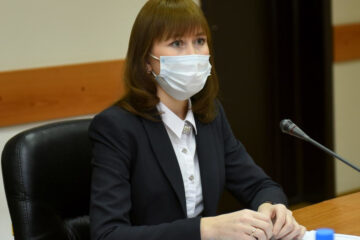 Всего члены городской административной комиссии рассмотрели свыше 10 тысяч материалов.