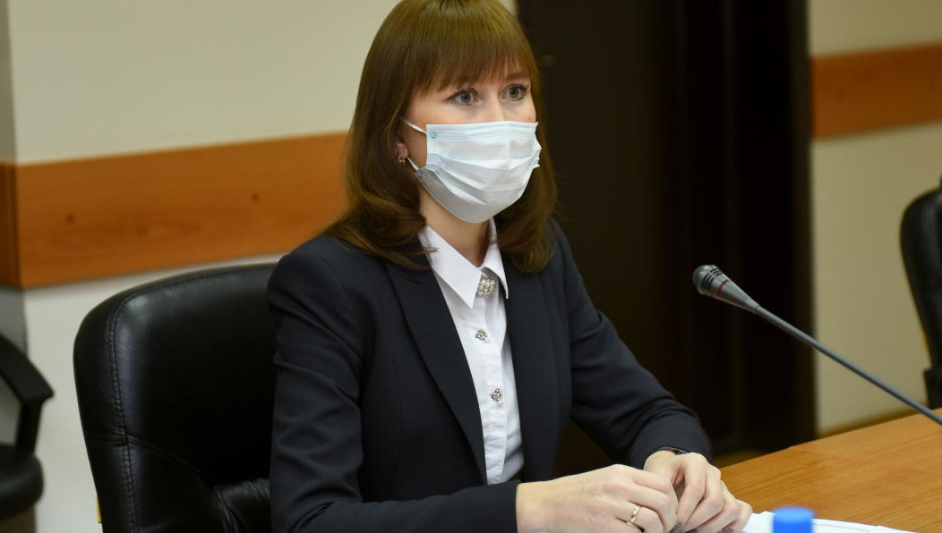 Всего члены городской административной комиссии рассмотрели свыше 10 тысяч материалов.