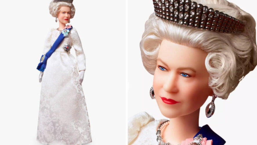 Универмаг анонсировал продажу таких кукол по цене 95 фунтов (115 долларов).