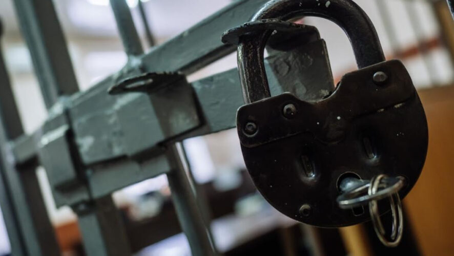 Женщина пошла в полицию спустя несколько дней.