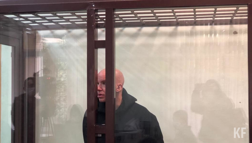 Соучредитель финансовой пирамиды «Финико» оправдывается в суде.