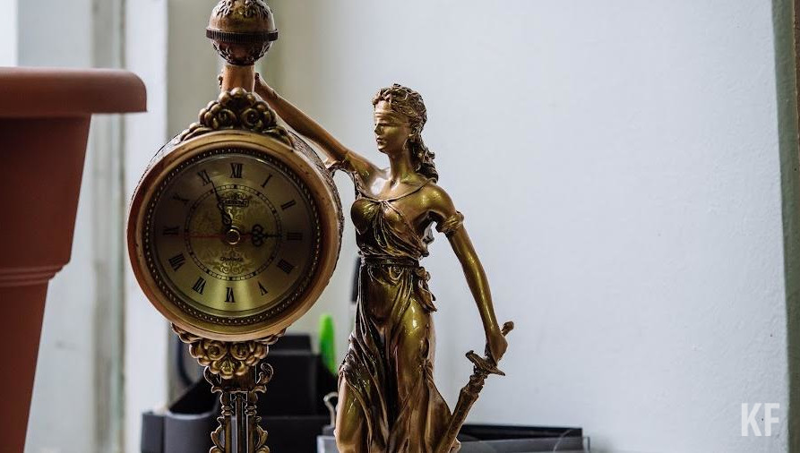 Она не зарегистрирована в Росавиации в установленном законом порядке.