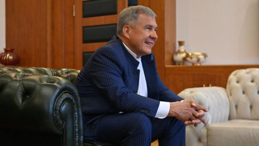 В республике успешно работают 10 крупных турецких заводов.