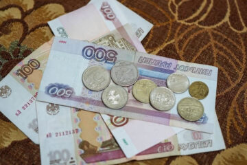 На рост курса российской валюты окажут влияние условия денежной политики.