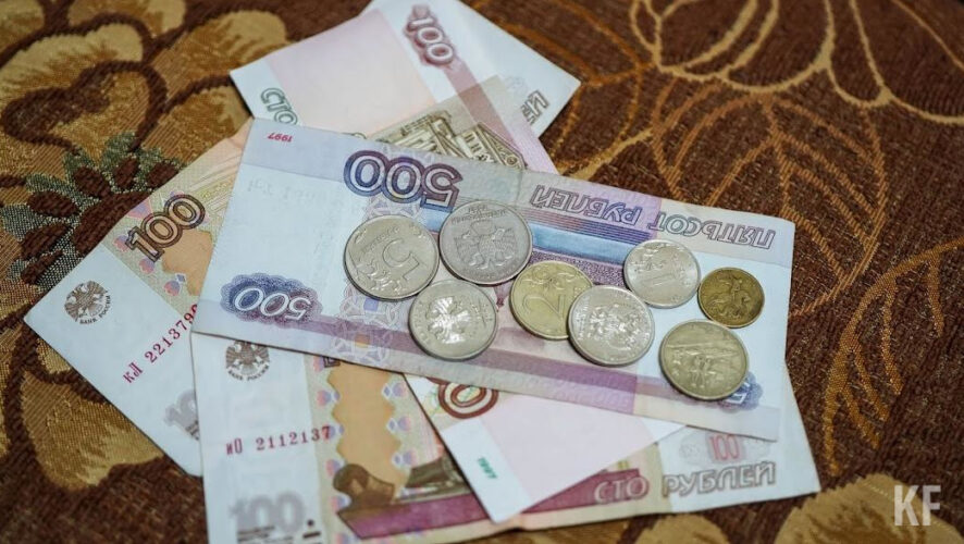 На рост курса российской валюты окажут влияние условия денежной политики.