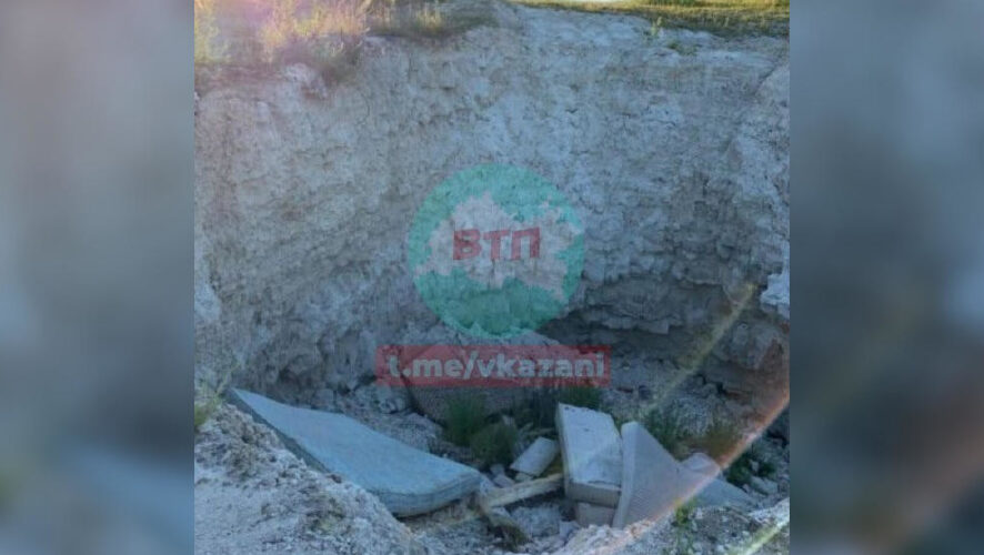 Это могут делать местные жители