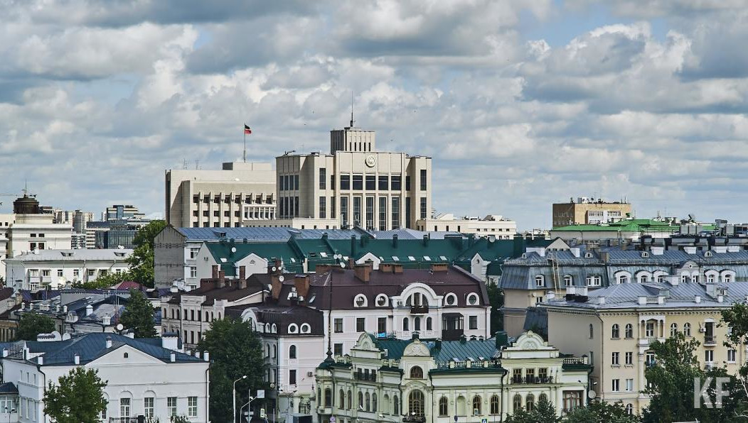 Льготы компенсируют разницу между ключевой ставкой Центробанка и ставками займов для девелоперов.