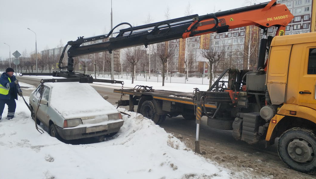 Час на спецстоянке обойдется владельцу машины почти в 60 рублей.