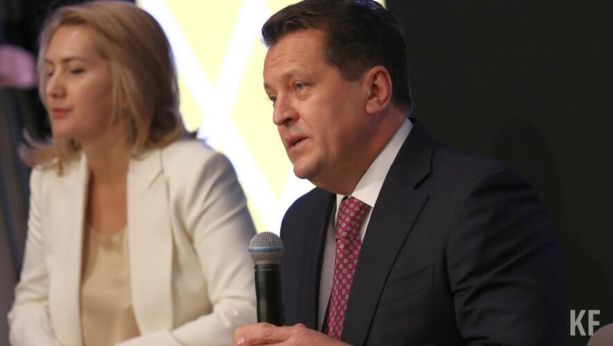 Мэр отметил