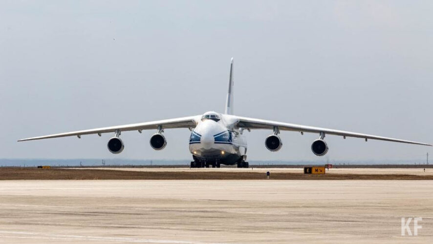 Ранее МИД России заявлял о самолетах-разведчиках США над Черным морем.