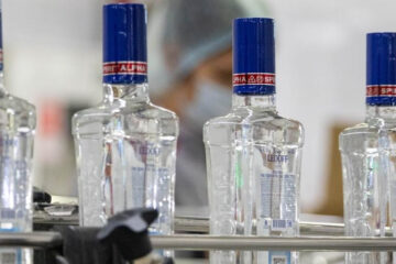 Его поймали уже во второй раз.