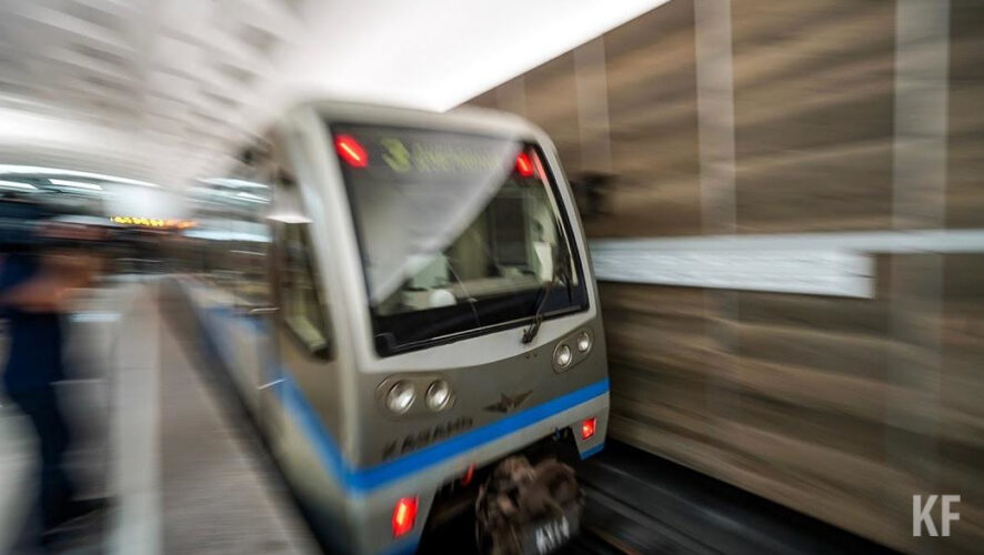 Это первый подобный проект в стране.