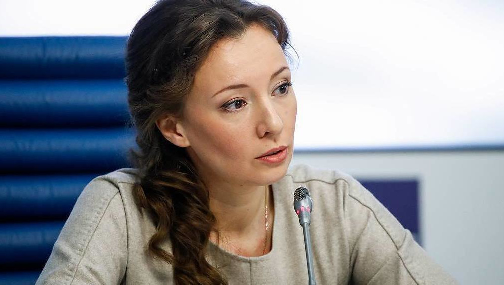 В России растет число преступлений