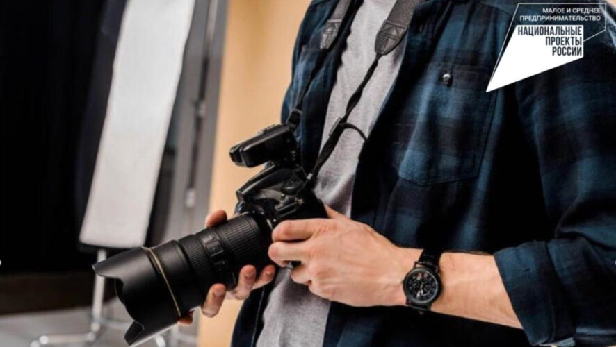 Повысить свое мастерство по фотосъемке смогут начинающие и опытные фотографы.