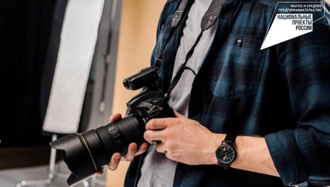 Повысить свое мастерство по фотосъемке смогут начинающие и опытные фотографы.