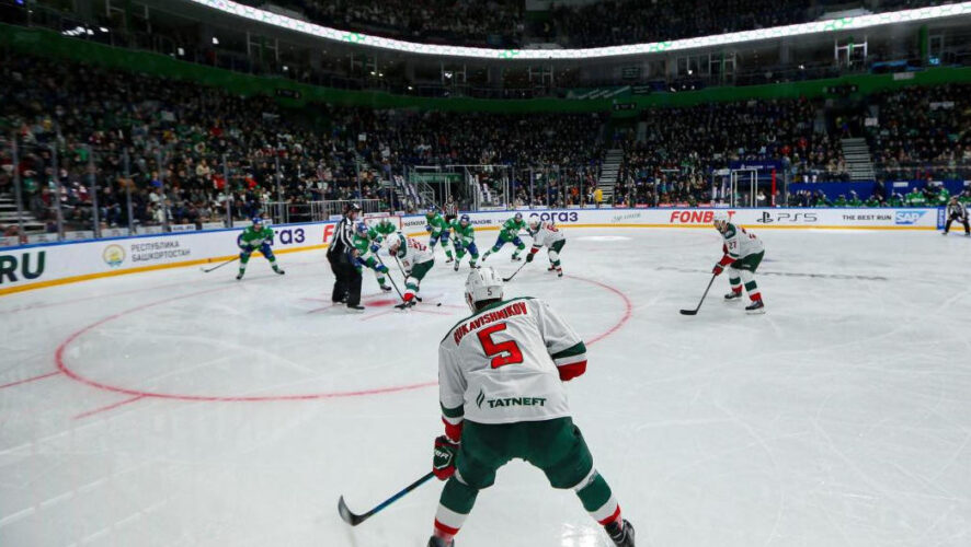 Об этом рассказал президент лиги Алексей Морозов.