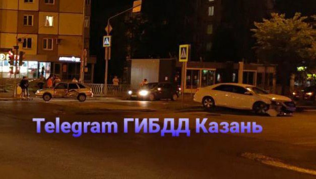 В отделы полиции доставлены трое мужчин