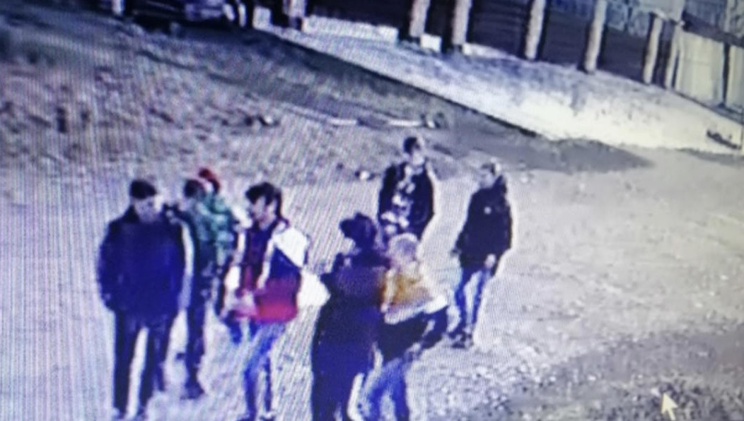 Досталось родителям малолетних нарушителей.