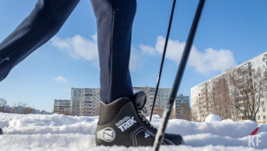 В районе запланировали проведение более 300 мероприятий.