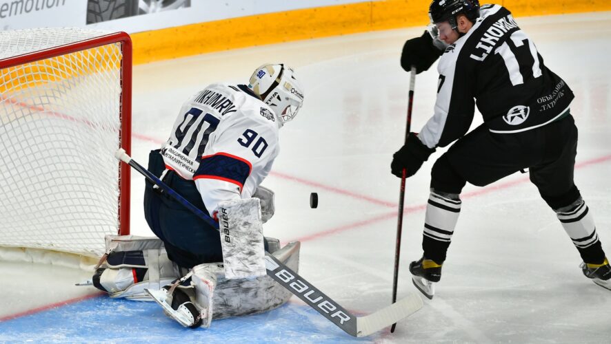 которая началась в межсезонье