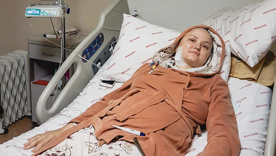 Сумма к сбору от фонда - 1 млн рублей.