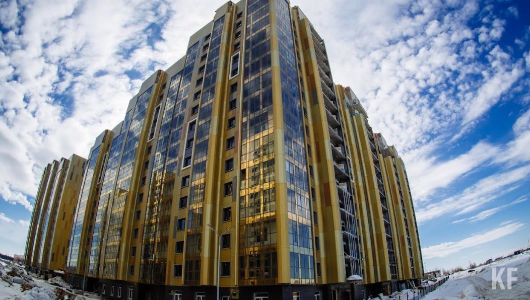 Новым застройщиком станет Фонд Республики Татарстан по защите прав граждан-участников долевого строительства.