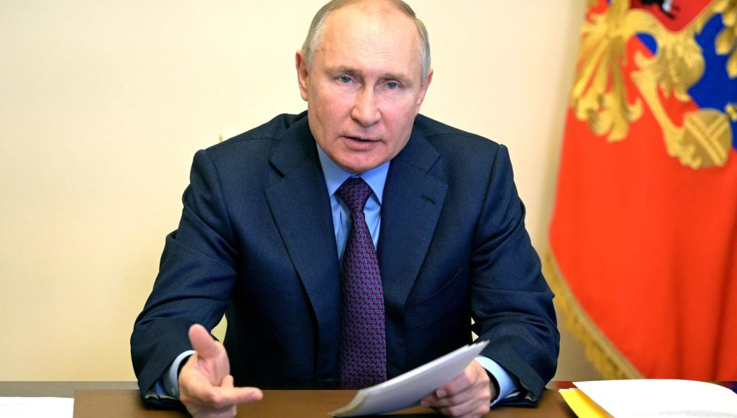 Президент страны ответил на недовольство населения в адрес системы здравоохранения.