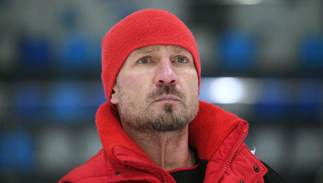 Фигуриста отключили от аппарата искусственной вентиляции лёгких.