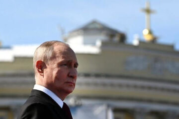 Президенту России исполнился 71 год. В этот день