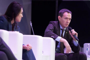 Мэр Альметьевска рассказал о новых механизмах взаимодействия с населением.